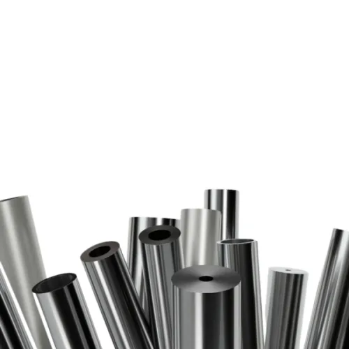 High-quality stainless steel tubes supplied in Malaysia
