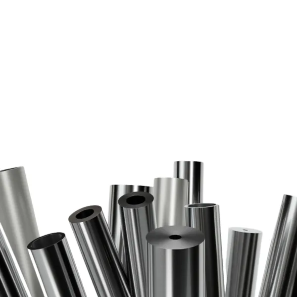 Alleima tubes High-quality stainless steel tubes supplied in Malaysia