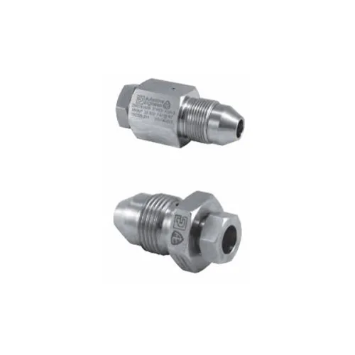 Autoclave Fittings