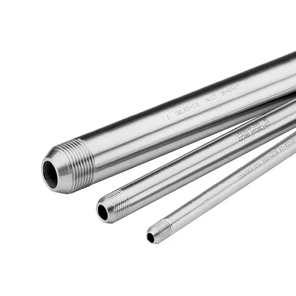 Autoclave Tubing