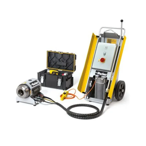 EO KarryForm Machine