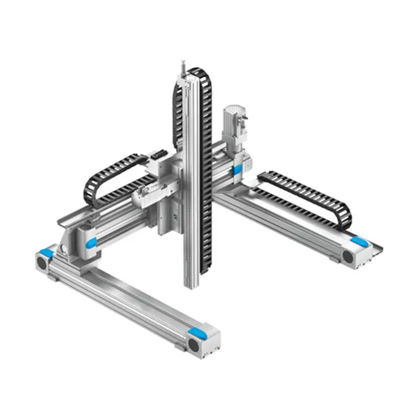 Electric Automation Electric Automation