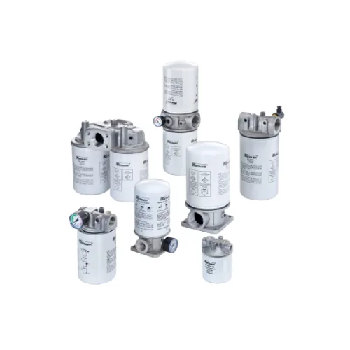 Filtration Technology