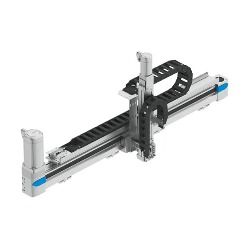 Handling & Robotics Systems