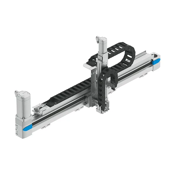 Handling & Robotics Systems Handling & Robotics Systems