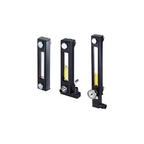 Hydraulic Accessories