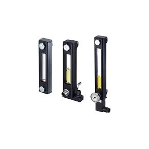 Hydraulic Accessories Hydraulic Accessories