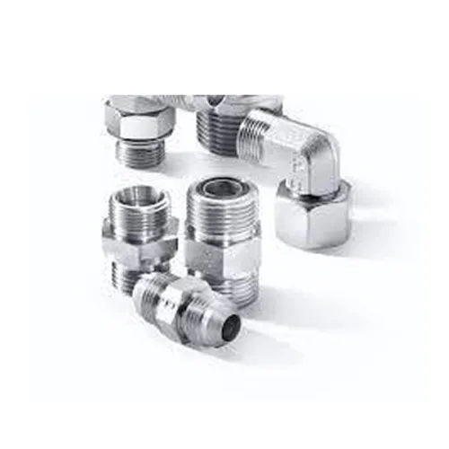 CPI™ /A-LOK® Tube Fittings
