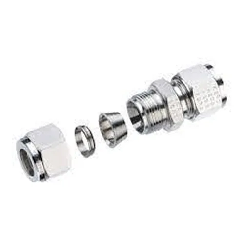 CPI™ /A-LOK® Tube Fittings