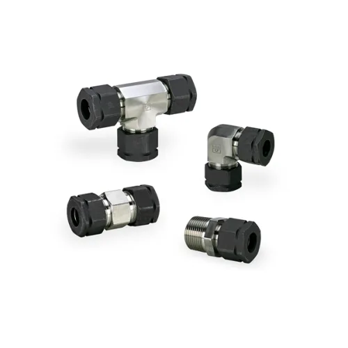 CPI™ /A-LOK® Tube Fittings