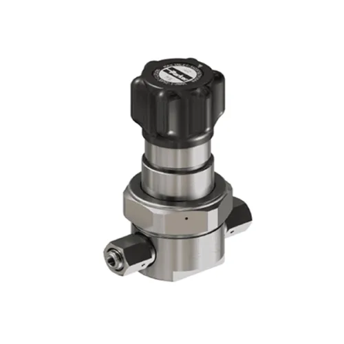 CPI™ /A-LOK® Tube Fittings