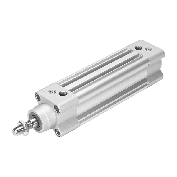 Pneumatic Actuators Pneumatic Actuators