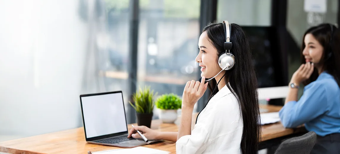 Premier Customer Service