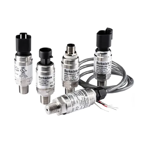 Pressure Transmitter