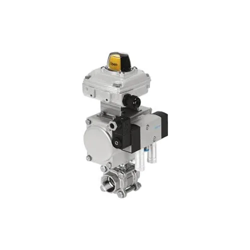 Process Automation Components