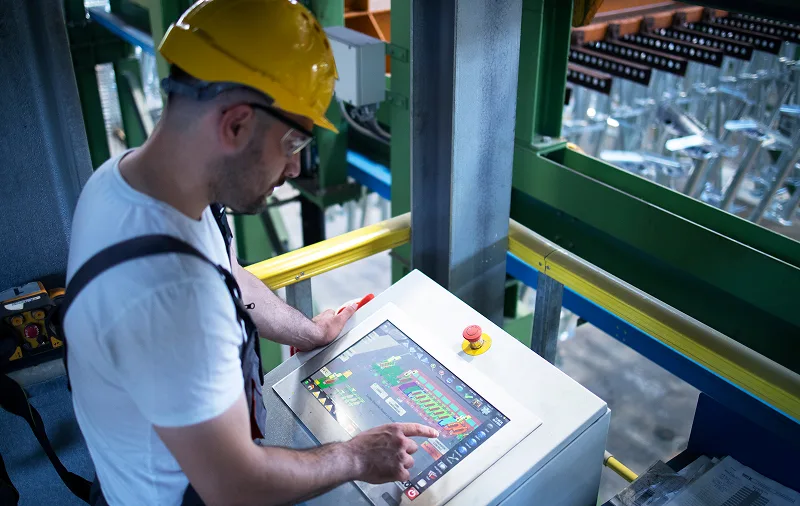 System and Custom Product Fabrication