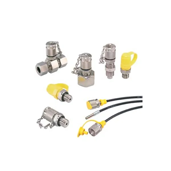 Test & Diagnostic Systems Test & Diagnostic Systems