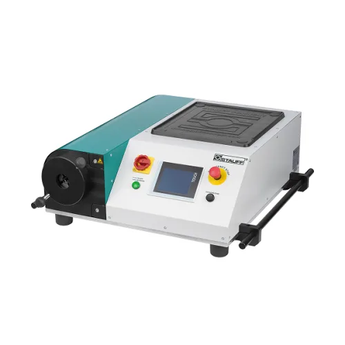 Tube Forming & Assembly Tools